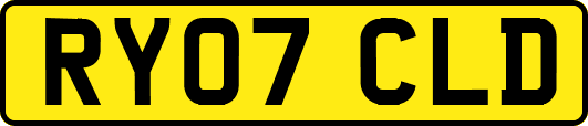RY07CLD
