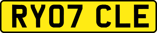 RY07CLE