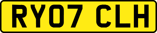 RY07CLH