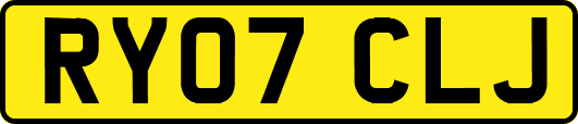 RY07CLJ