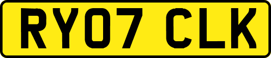 RY07CLK
