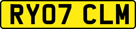 RY07CLM