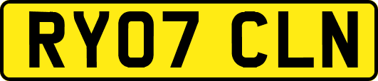 RY07CLN
