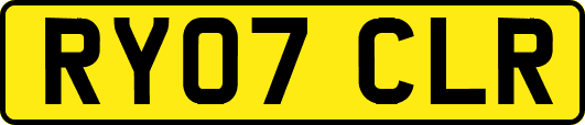 RY07CLR