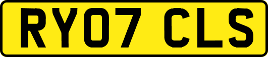 RY07CLS