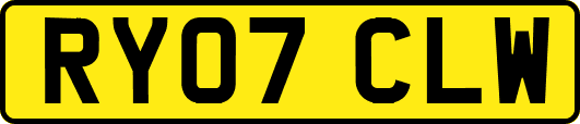 RY07CLW