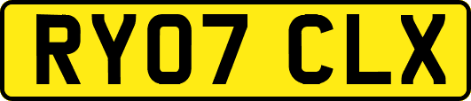 RY07CLX