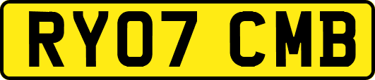 RY07CMB