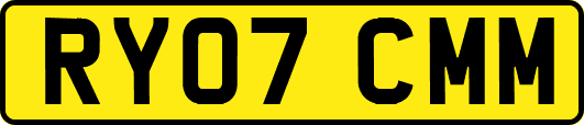 RY07CMM