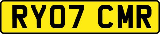 RY07CMR