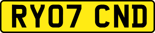RY07CND