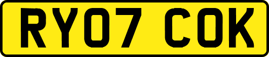 RY07COK