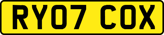 RY07COX
