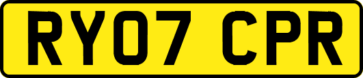 RY07CPR