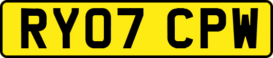 RY07CPW