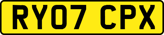 RY07CPX