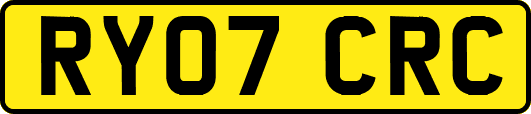 RY07CRC