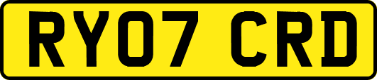 RY07CRD