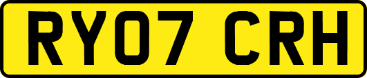 RY07CRH