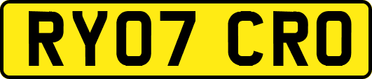 RY07CRO
