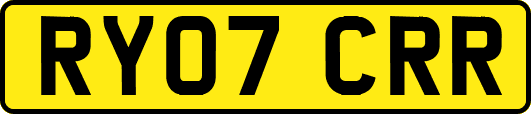 RY07CRR