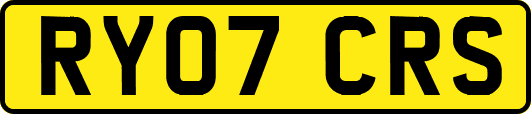 RY07CRS