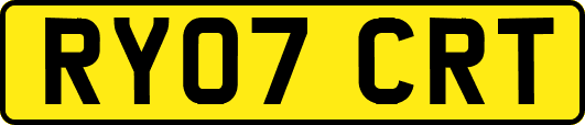 RY07CRT