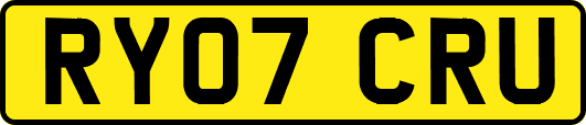 RY07CRU