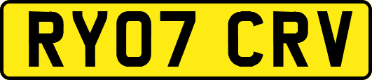 RY07CRV