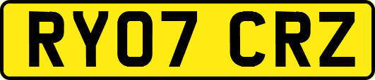 RY07CRZ