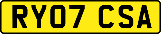 RY07CSA