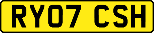 RY07CSH