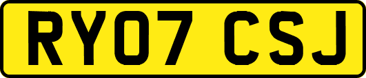 RY07CSJ