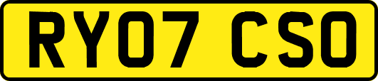 RY07CSO
