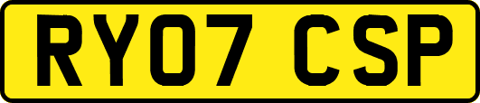 RY07CSP