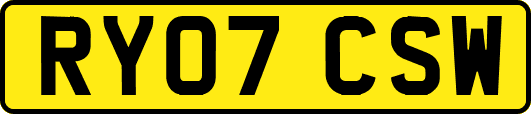 RY07CSW