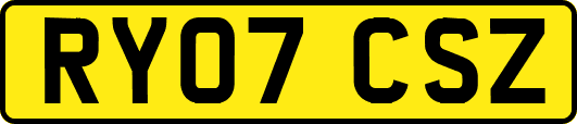 RY07CSZ