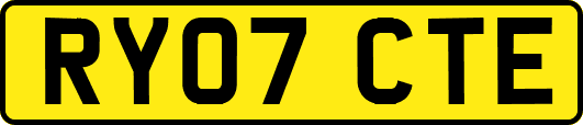 RY07CTE