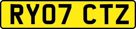 RY07CTZ