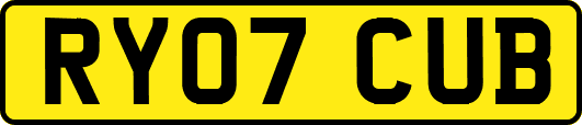RY07CUB