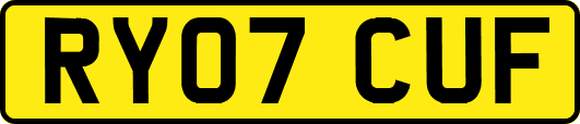 RY07CUF