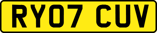 RY07CUV