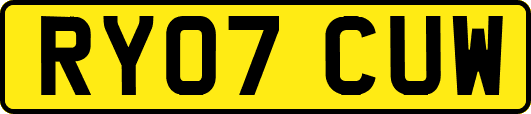RY07CUW