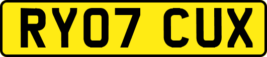 RY07CUX