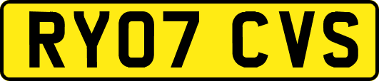 RY07CVS