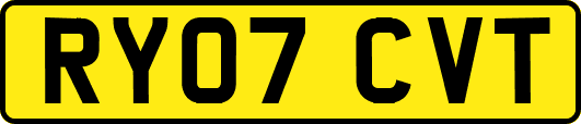 RY07CVT