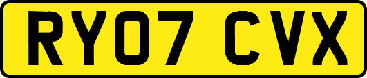 RY07CVX