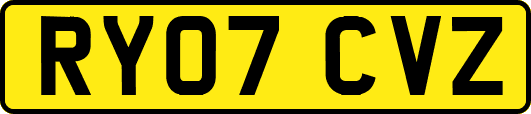 RY07CVZ