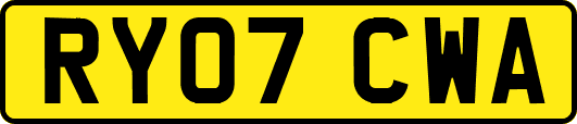 RY07CWA