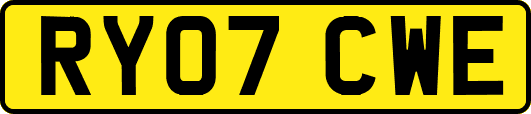 RY07CWE